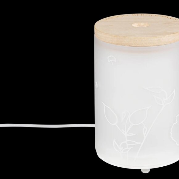 Maison Berger Paris Aroma Relax Mist Diffuser Oriental Comfort, NEW in Box - Picture 2 of 5